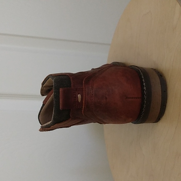 Aldo Buisness Casual Boots (size 11) - Picture 11 of 16